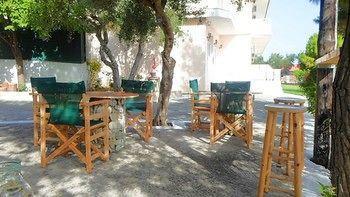 Apartamento Juliastudios Amoudi