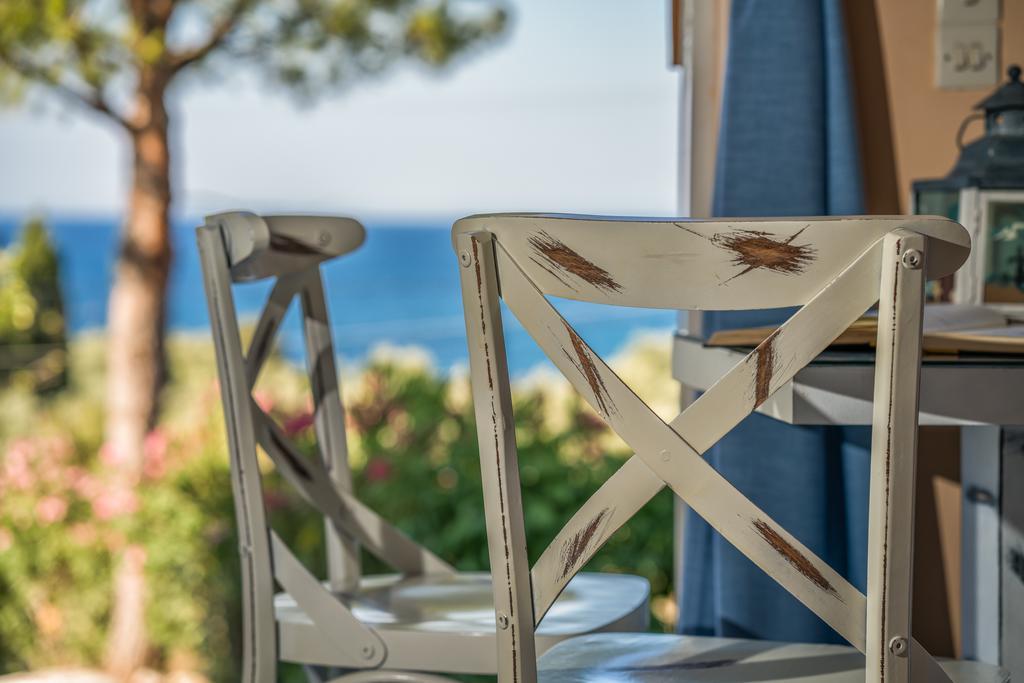 Juliastudios Apartamento Amoudi