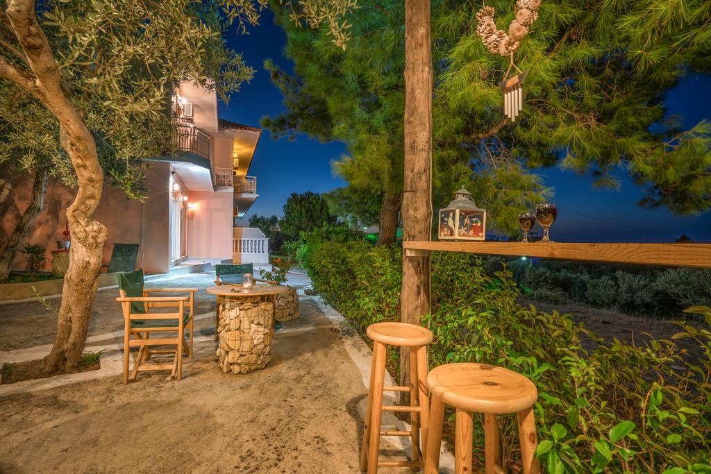Apartamento Juliastudios