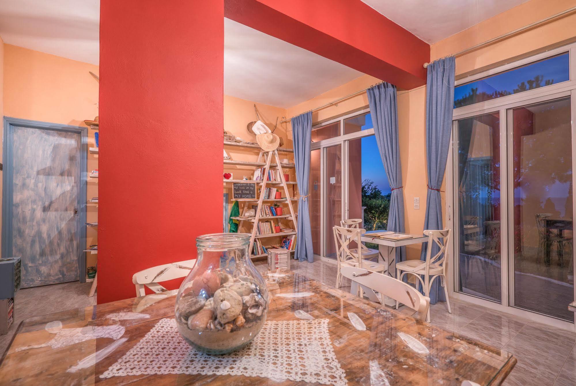 Apartamento Juliastudios